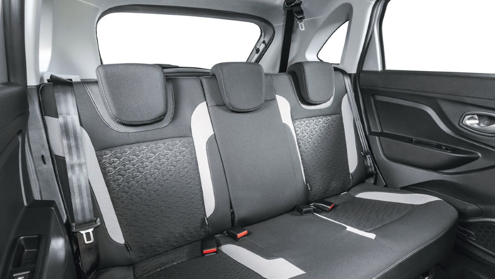 Лада Х Рей в наличии