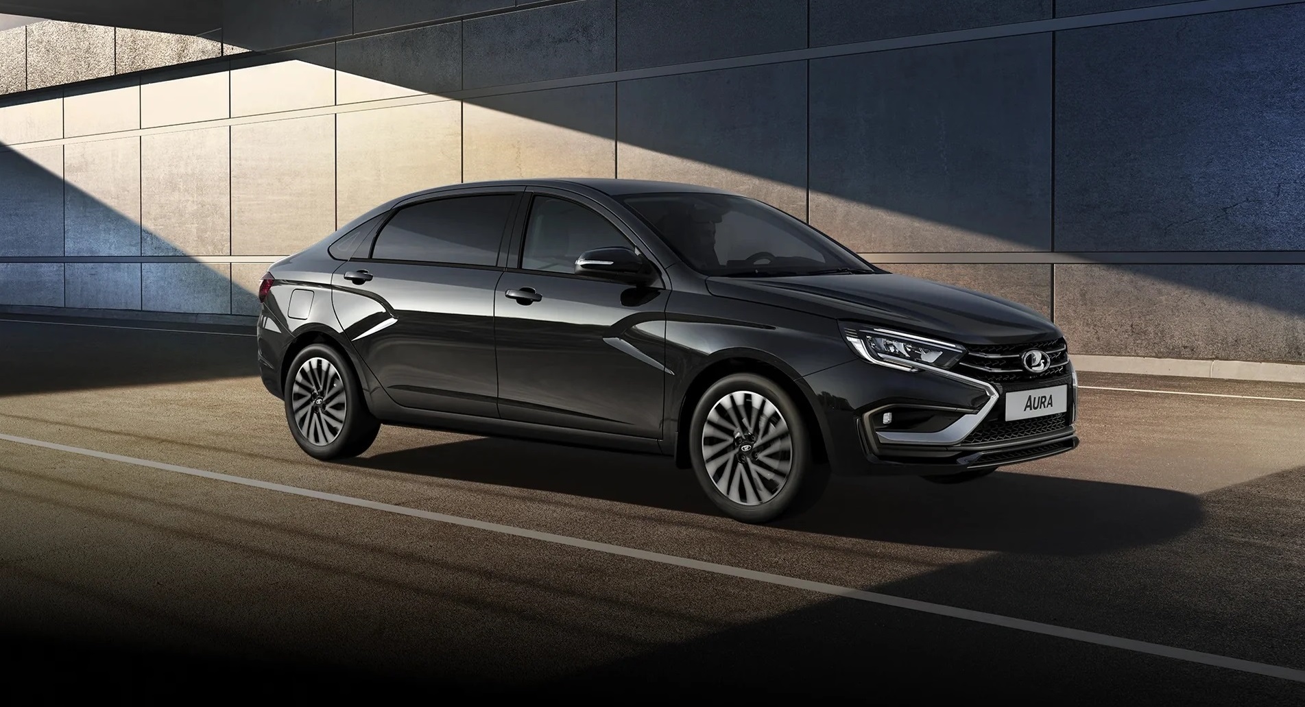 АВТОВАЗ КОРРЕКТИРУЕТ ЦЕНОВУЮ ПОЛИТИКУ И СНИЖАЕТ ЦЕНЫ НА AURA И LARGUS