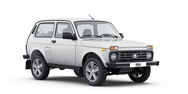 Семейство NIVA Legend